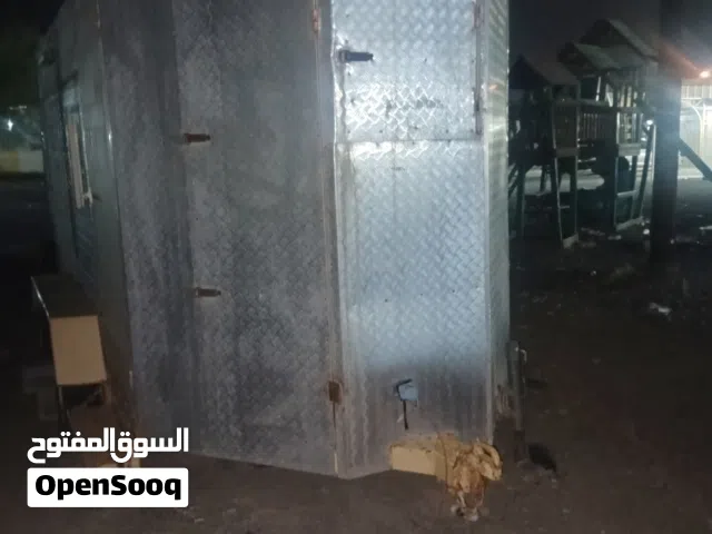 كرفان للبيع