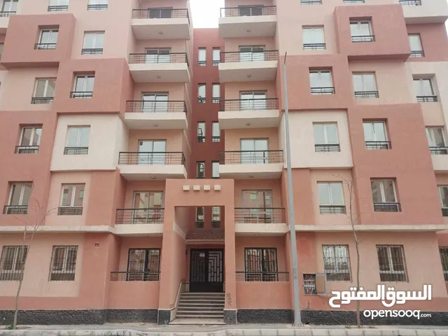 92 m2 3 Bedrooms Apartments for Sale in Qalubia El Ubour