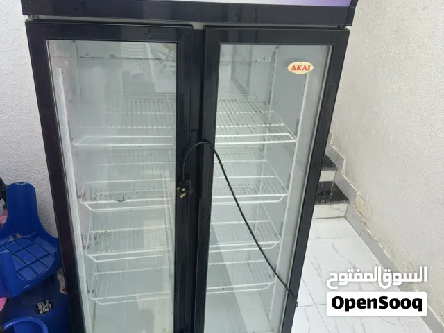ثلاجه للبيع