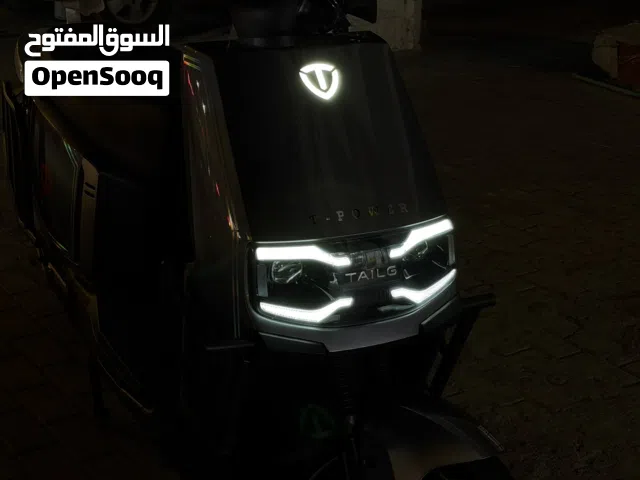 2026 QJmotor Commute