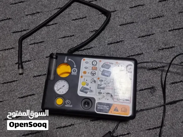 منفاخ سيارة اصلي للبيع