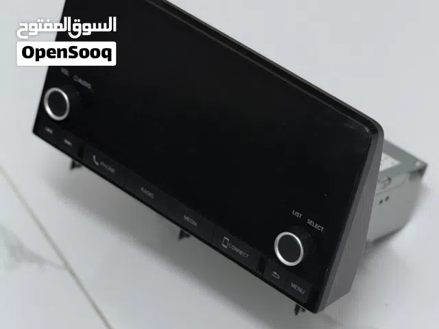 شاشة هوندا أكورد 2023 شاشة الوكالة