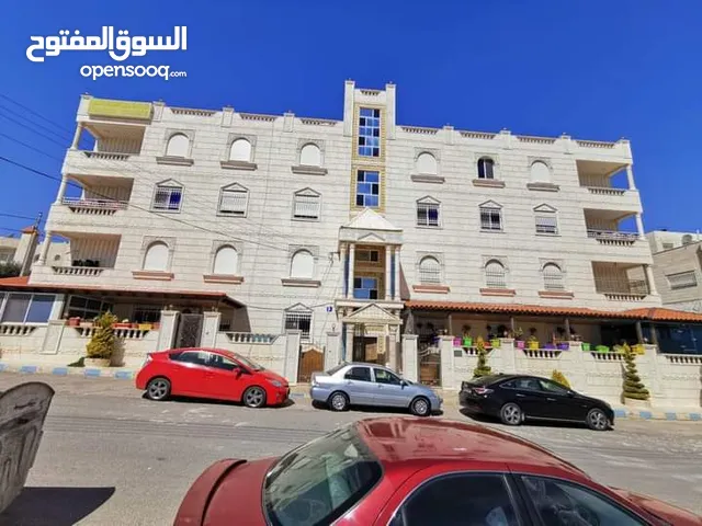 167 m2 4 Bedrooms Apartments for Sale in Amman Abu Alanda