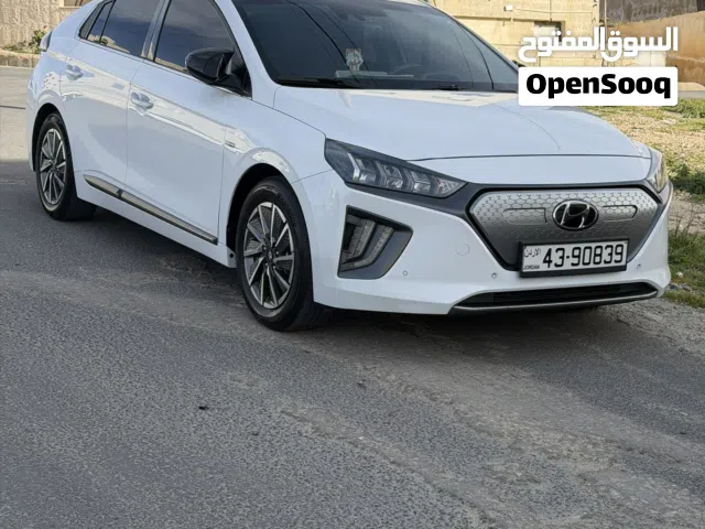2020 Hyundai Ioniq Standard