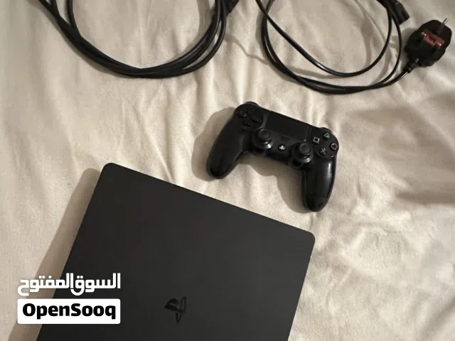 PlayStation 4 PlayStation for sale in Jeddah