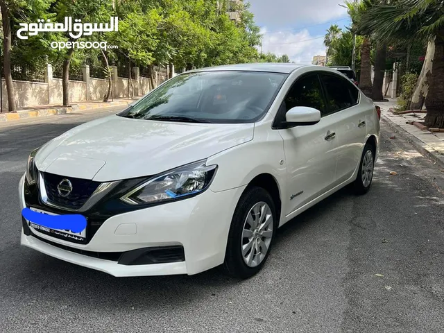 Used Changan Eado in Irbid