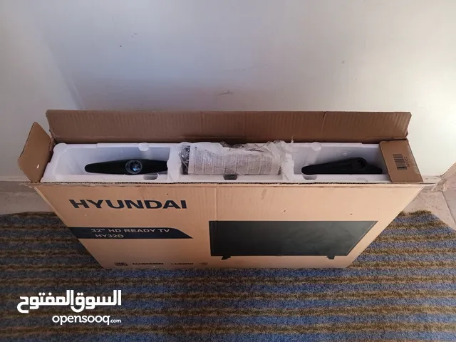 Hyundai Other 32 inch TV in Misrata