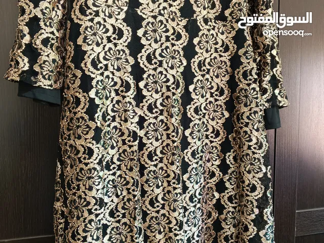 فستان ستاتي للمناسبات
