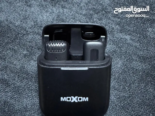 Wireless Microphone iPhone