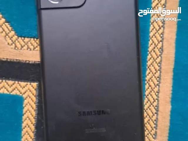 Samsung Galaxy S21 Ultra 128 GB in Jeddah