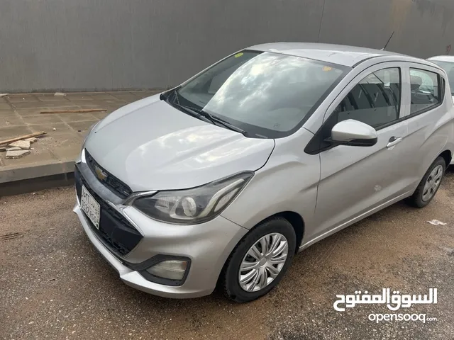 Chevrolet Spark in Al Riyadh