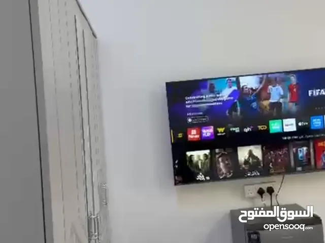 180 m2 1 Bedroom Apartments for Rent in Muscat Al Maabilah