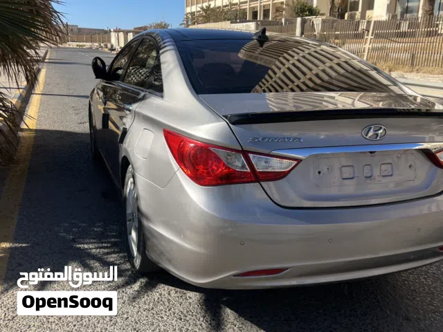 سوناتا 2012 فل مصكر ربي يبارك اقرا الوصف