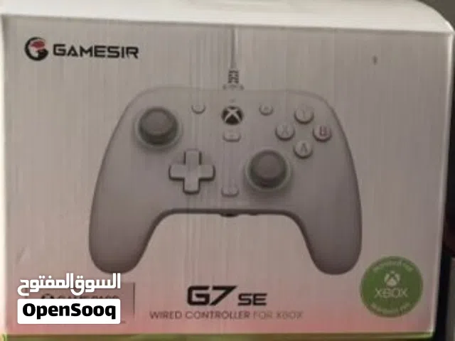 جهاز العاب G7 SE السعر 10ريال