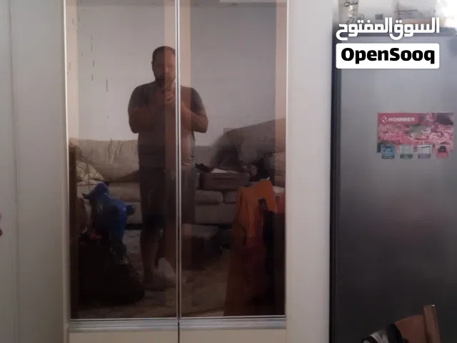 بوفيه أو ملحق دولاب مطبخ للبيع.