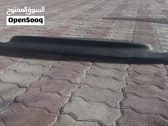 ديفيوزر خلفي كامري