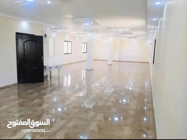 200 m2 More than 6 bedrooms Apartments for Rent in Amman Al Hashmi Al Shamali