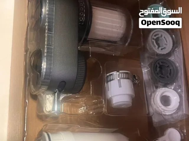 فاتر ماء للحمامات والمطابخ