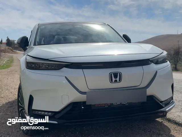 هوندا EN:S1 للبيع ماشية فقط 12000