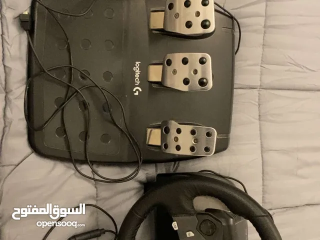 ستيرنج Logitech