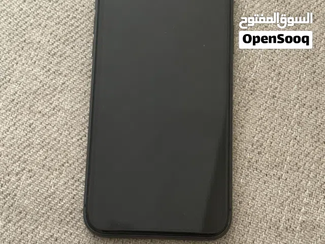 للبيع ايفون 11 شبه جديد