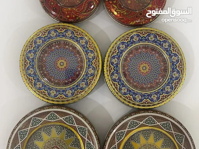 للبيع علب زعفران
