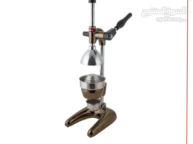 عصّارة للبرتقال والرمان