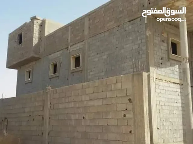 280 m2 More than 6 bedrooms Villa for Sale in Benghazi Qanfooda