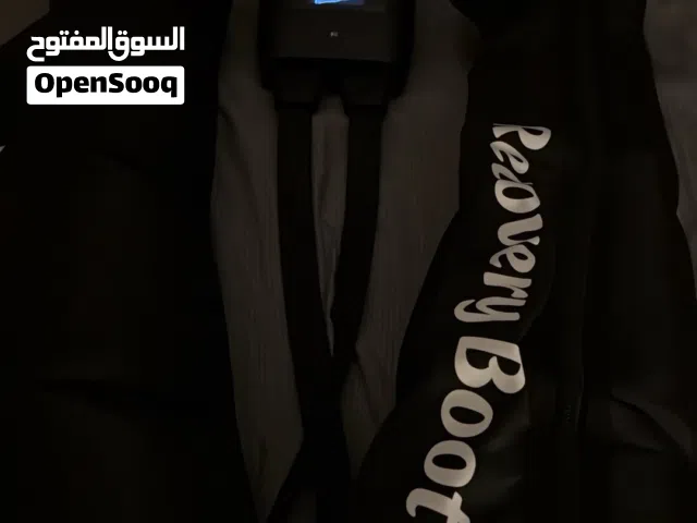 جهاز استشفاء العضلي