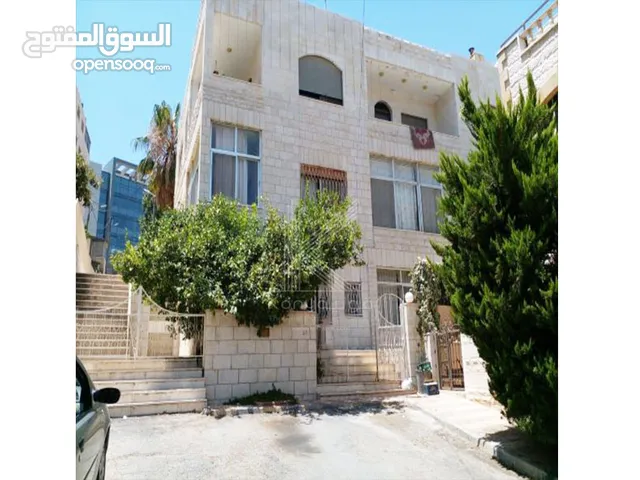 3 Floors Building for Sale in Amman Khalda