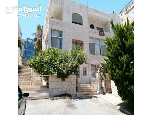  Building for Sale in Amman Khalda