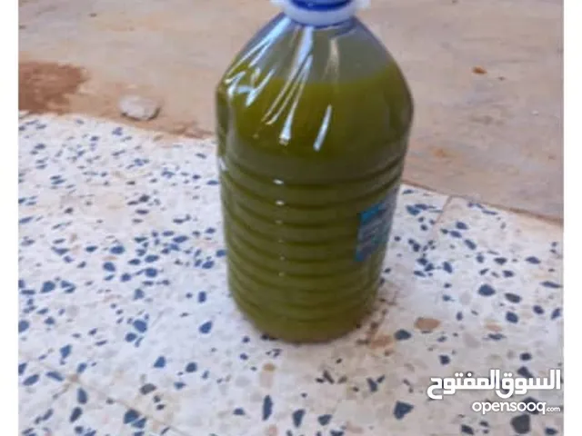 زيت زيتون جديد ربي يبارك البكر