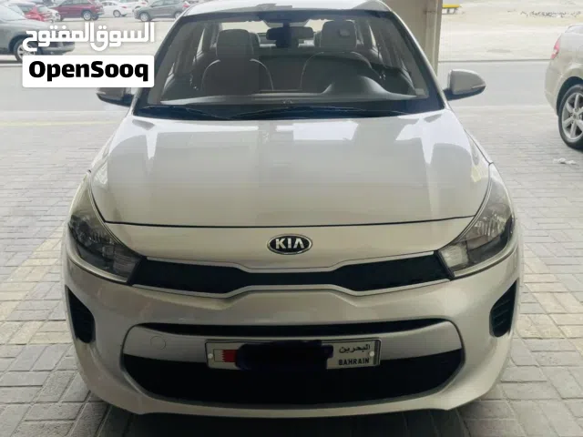 Rush sale first owner well maintained 2,750 only fresh like new all oroginal KiA RIO
