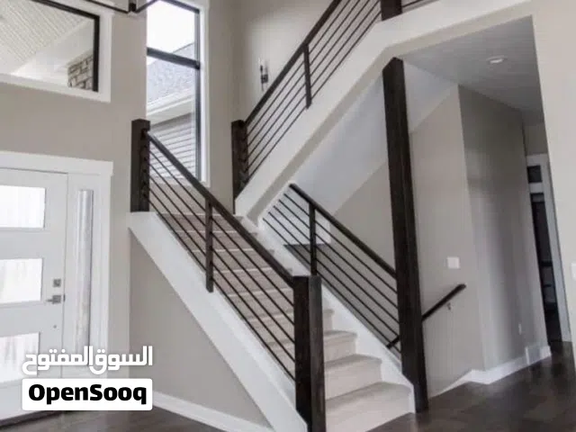 250 m2 3 Bedrooms Apartments for Rent in Basra Khadra'a