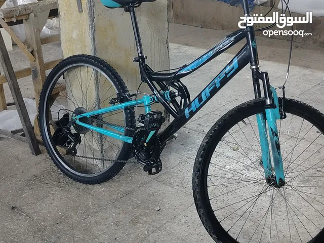 دراجه هوائيه HUFFY