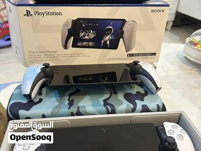 للبيع جديد بالكرتون علي حماية ولم يستخدم ومعاه جنطة الجديد بالجيس