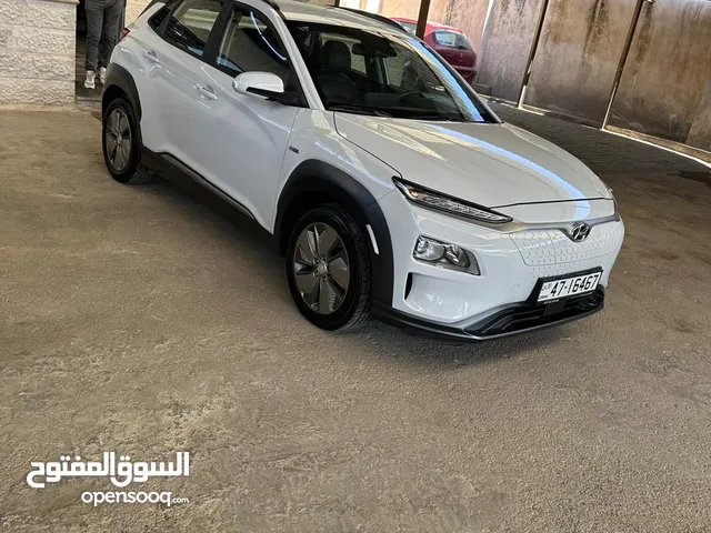 Sedan Hyundai in Amman