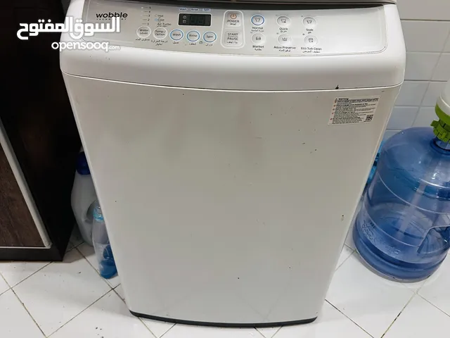 SAMSUNG 7 kg top load washing machine
