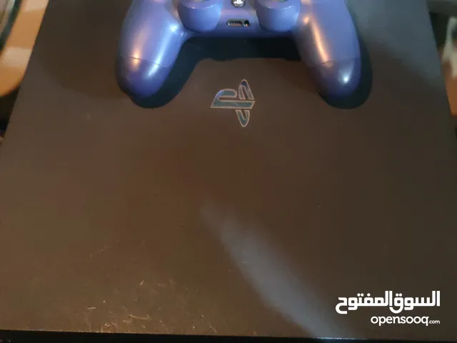 ps4 pro 4K مهكر