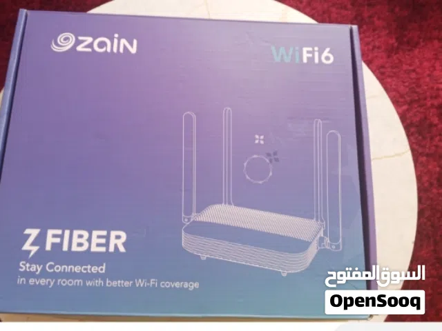راوتر هواوي Wi-Fi 6 ممتاز لعمل شبكة داخلية وتقوية الإشارة (قابل للتفاوض)