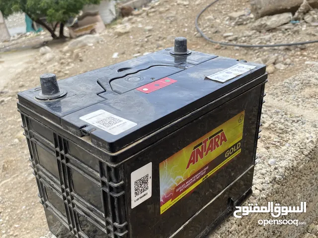 Batteries Batteries in Al Batinah