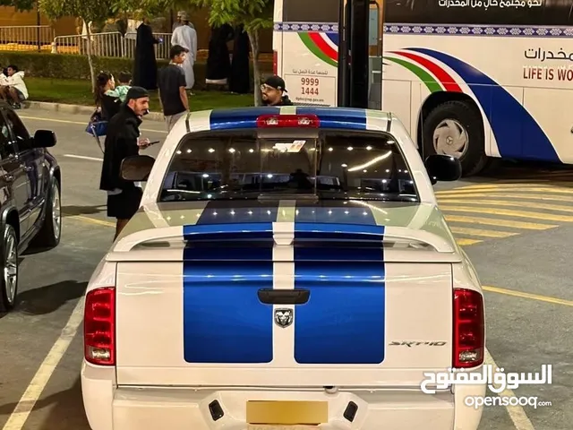 Dodge Ram Str 10 Viper