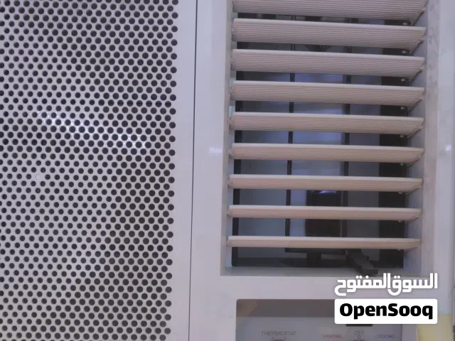 مكيف Gree تدفئه و تبريد
