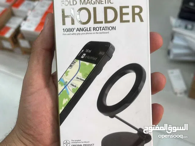 ستاند سيارة مغناطيسي متوفر جملة ومفرد يوجد خدمة توصيل