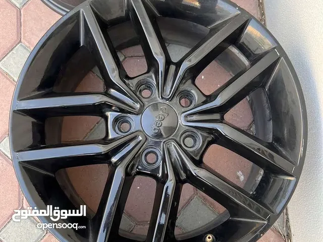 رنجات جيب جراند شيروكي 2017