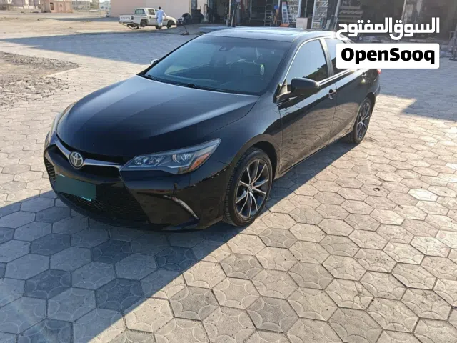 Used Toyota Camry in Al Batinah