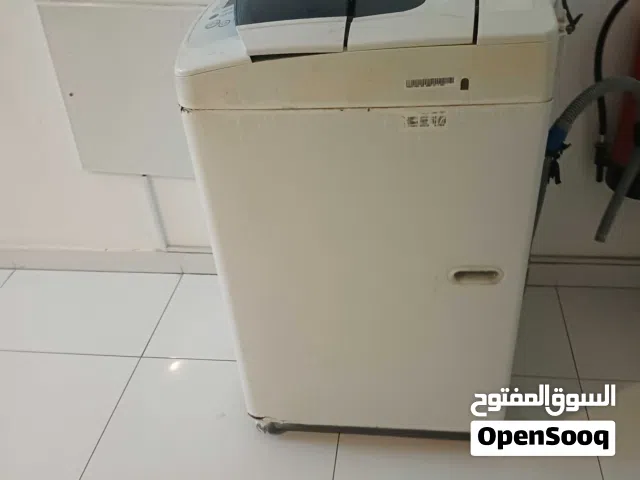 غسالة ال جي 14 k