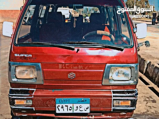 Suzuki Other 2016 in Luxor