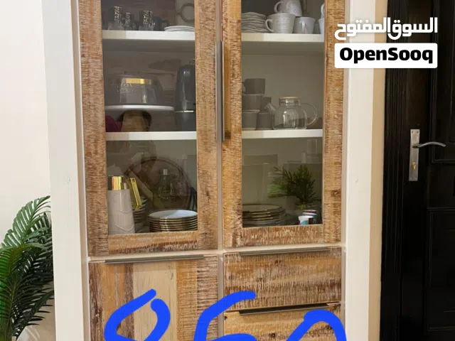 cupboard خزانة نيش