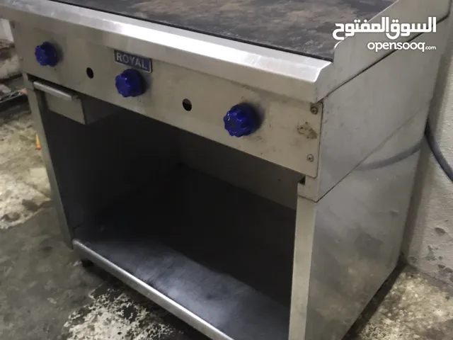جرل شوي مستعمل للبيع